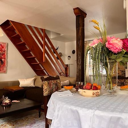 La Maison De Caroline Westhoffen Εξωτερικό φωτογραφία