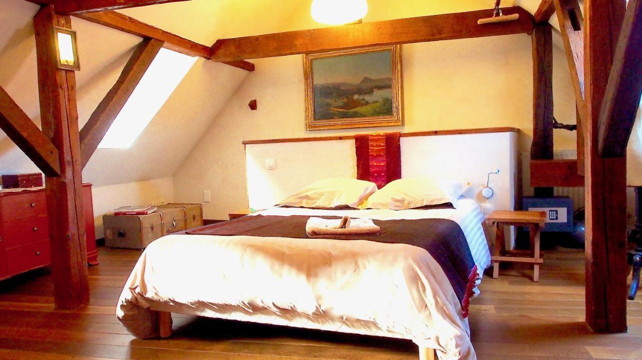 La Maison De Caroline Westhoffen Εξωτερικό φωτογραφία