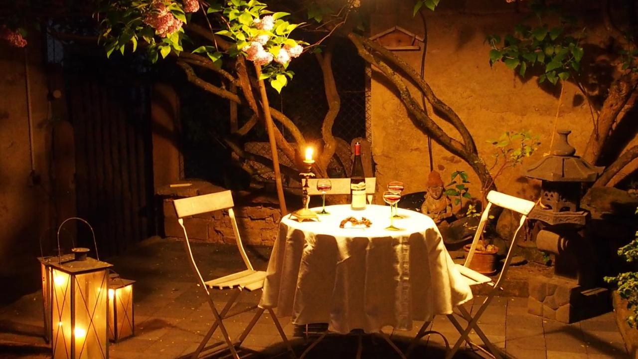 La Maison De Caroline Westhoffen Εξωτερικό φωτογραφία