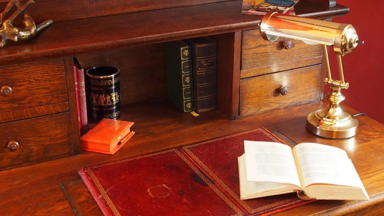 La Maison De Caroline Westhoffen Εξωτερικό φωτογραφία
