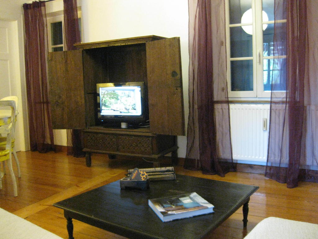 La Maison De Caroline Westhoffen Εξωτερικό φωτογραφία